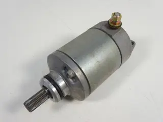 STARTMOTOR Suzuki GSX R 600 2004 - 2005