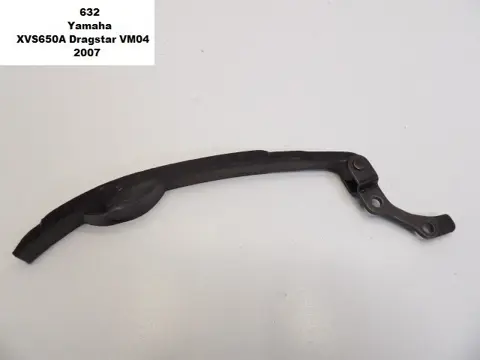 MOTORBLOK DIVERSE Yamaha XVS 650 Dragstar 1996 - 2006