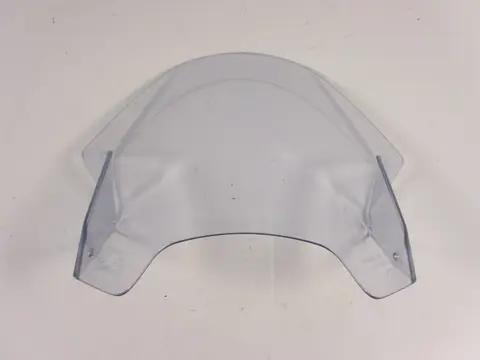 WINDSCHERM Kawasaki VERSYS 650 2010 - 2014