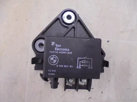 STARTMOTORRELAIS BMW F 800 GS 2012 - 2015 / 2016 - 2018