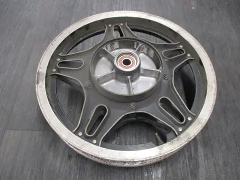 ACHTER VELG Honda CB 750 F 1979 - 1982
