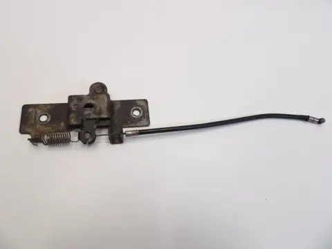 ZADEL Honda CB 1 1989 - 1991