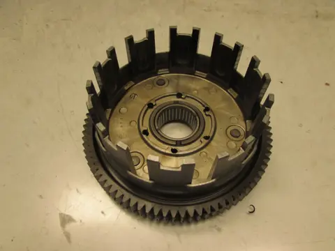 KOPPELING Honda CB 600 F 1998 - 2004