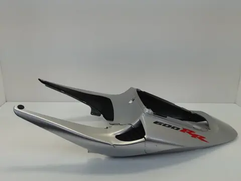 ACHTERKUIPDEEL Honda CBR 600 RR 2005 - 2006