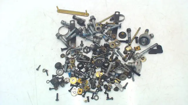 OVERIG BMW R 1150 GS 1999 - 2001