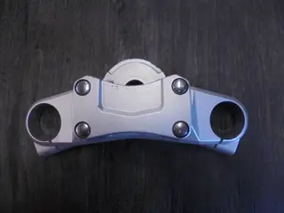 KROONPLAAT Suzuki GSR 600 2006 - 2009