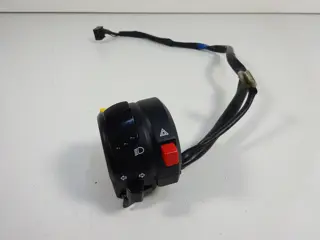STUURSCHAKELAAR LINKS Suzuki GSX F 650 2008 - 2009