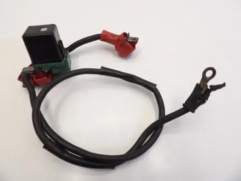 STARTMOTORRELAIS Honda CB 750 1991 - 2001