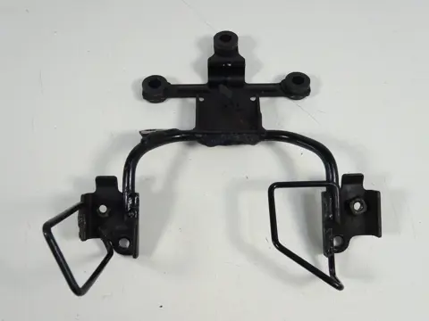TOPKUIPSTEUN Kawasaki ER 6 2005 - 2008