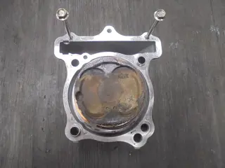 CILINDERBLOK Suzuki DL 650 V STROM 2017 - 2024