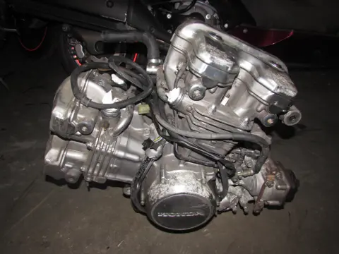MOTORBLOK Honda VF 700 750 Supermagna 1988 - 2000