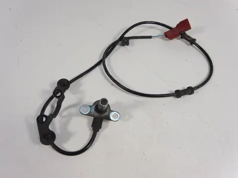 ABS SENSOR ACHTER Honda CBF 600 2008 - 2011