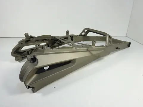 ACHTER SUBFRAME Yamaha TDM 2001 - 2004