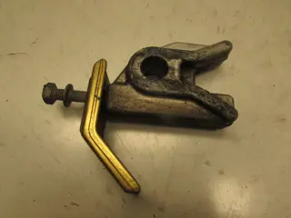 ACHTER BRUG Ducati monster 900 2000 - 2004