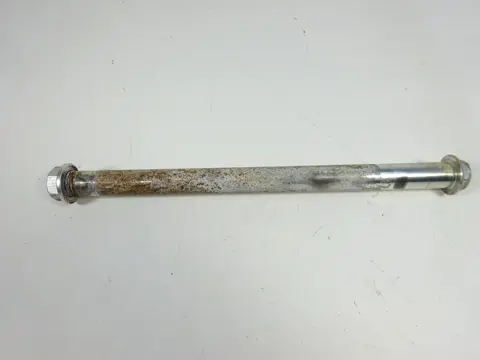 ACHTER BRUG Kawasaki ER 6 2005 - 2008