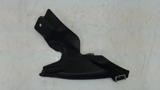 OVERIG Yamaha YZF R1 2007 - 2008