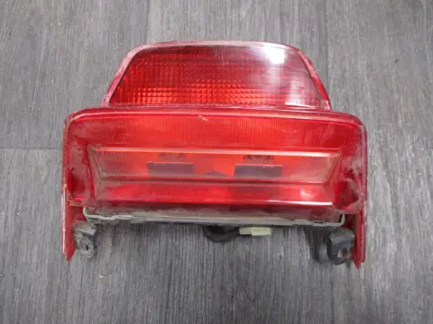 ACHTER LICHT Honda VFR 750 1986 - 1989