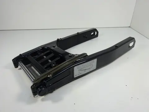 ACHTER BRUG Ducati Monster 695 2006 - 2008