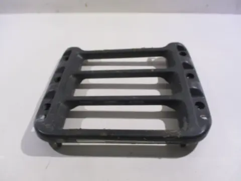 TOPKOFFERDRAGER Honda ST 1100 Pan European 1990 - 2001