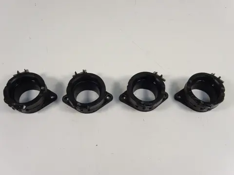 INLAAT RUBBER Kawasaki ZX 9 R 1998 - 1999