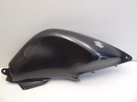TANKCOVER Suzuki DL 650 V STROM 2012 - 2014 / 2015 - 2016