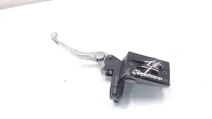 REMPOMP Suzuki GSX R 1300 Hayabusa 2008 - 2009