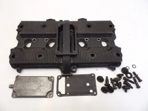 KLEPPENDEKSEL Suzuki GSX R 750 1990 - 1991