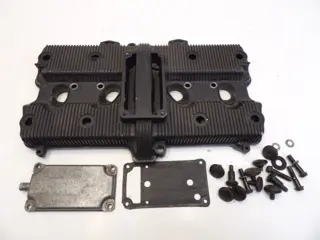 KLEPPENDEKSEL Suzuki GSX R 750 1990 - 1991