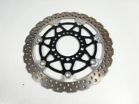 REMSCHIJF VOOR Kawasaki ER 6 2005 - 2008