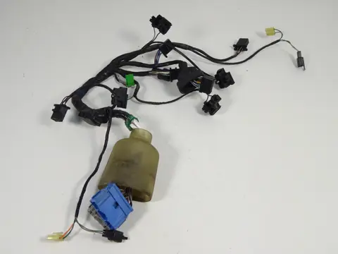 KABELBOOM VOOR Honda VFR 800 I 2002 - 2013