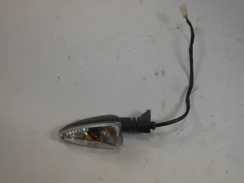 KNIPPERLICHT LINKS ACHTER Aprilia Dorsoduro 1200 2012 - 2014
