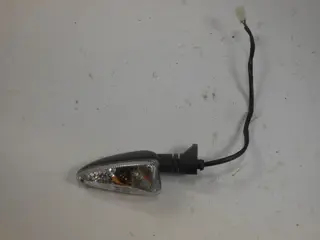 KNIPPERLICHT LINKS ACHTER Aprilia Dorsoduro 1200 2012 - 2014