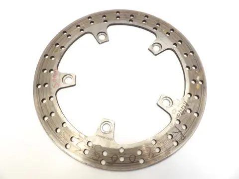 ACHTER REMSCHIJF BMW R 1200 GS 2003 - 2007