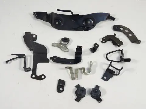 FRAME-ONDERDELEN Yamaha FZ1 2006 - 2009