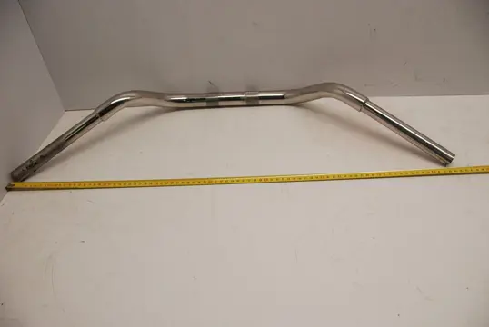 STUUR Harley Davidson Softtail 2018 - 2020