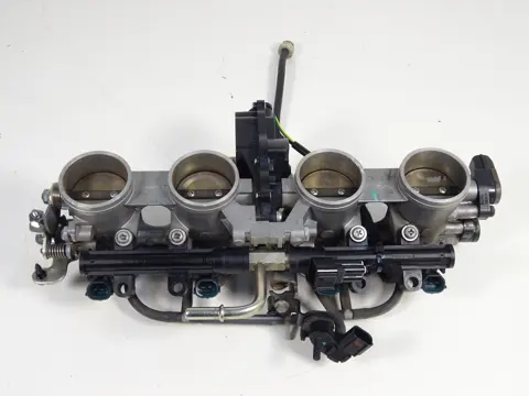 GASKLEPHUIS Kawasaki Z 800 2013 - 2014