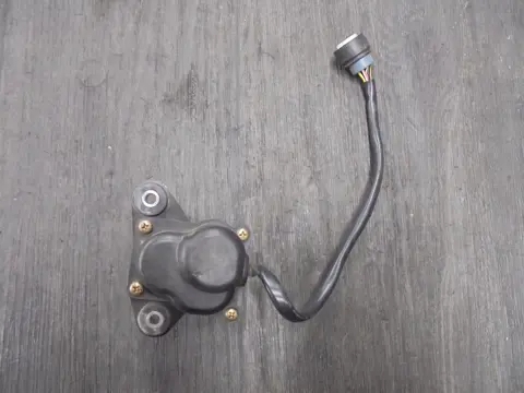 EXUP / SERVO KLEP Yamaha V max 1987 - 2002