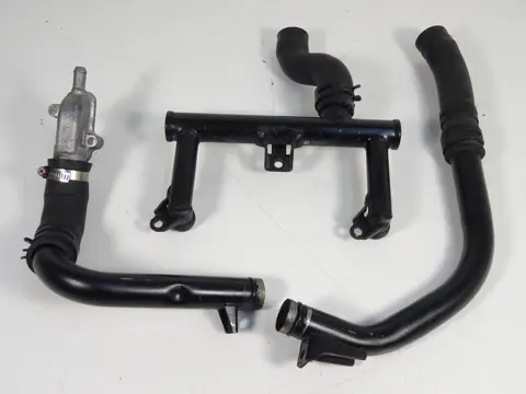 RADIATOR TOEBEHOREN Kawasaki Z 800 2013 - 2014