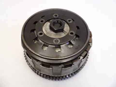 KOPPELING Yamaha FJR 1300 2001 - 2002