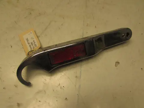 LINKER ACHTERKANT Honda VF 750 C Magna 1993 - 2000