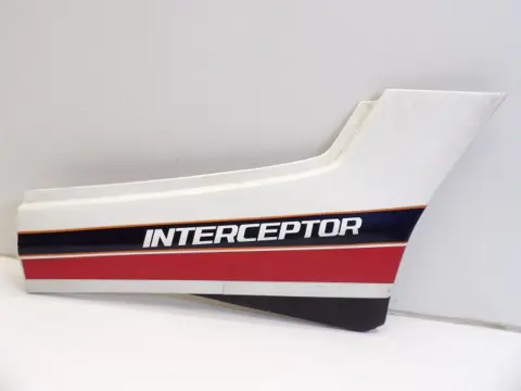RECHTER ZIJKUIP KLEIN Honda VF 500 1984 - 1986