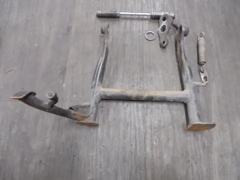 STANDAARD BMW R 1100 1150 RS 1996 - 2005