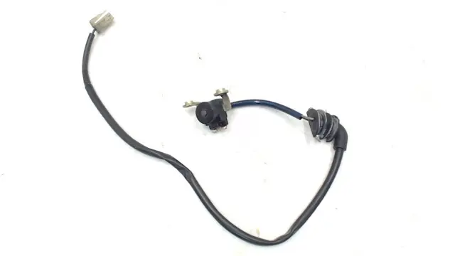 PULSGEVER Yamaha YZF R1 2002 - 2003