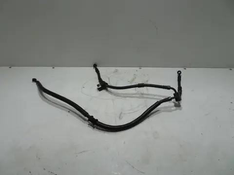 REMLEIDING VOOR Yamaha FZ6 2004 - 2007