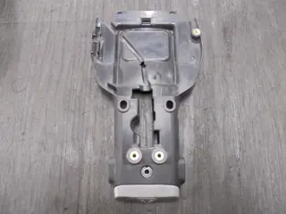 KENTEKENPLAATHOUDER Triumph Bonneville T 120 2019 - 2020