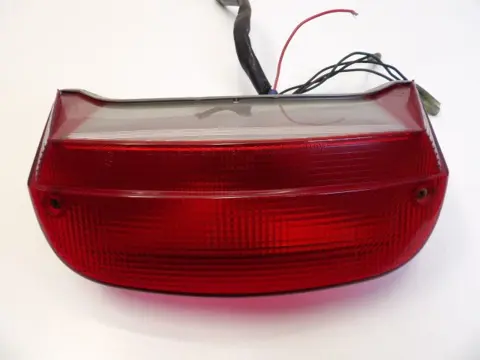 ACHTER LICHT Yamaha XJ 900 S Diversion 1994 - 2005
