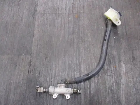 REMPOMP ACHTER Honda VFR 750 1990 - 1993