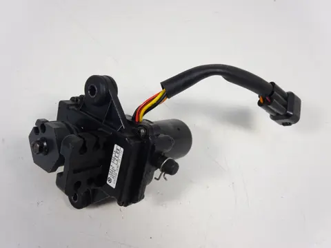 EXUP / SERVO KLEP Ducati monster 796 2011 - 2014