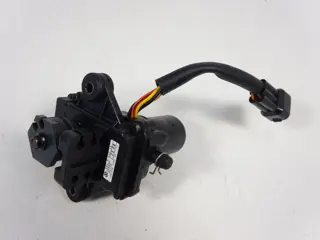 EXUP / SERVO KLEP Ducati monster 796 2011 - 2014