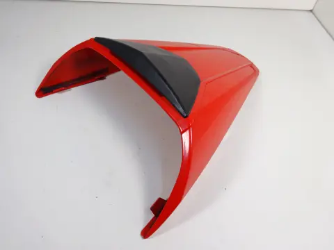 BUDDY COVER Honda CB 650 F 2014 - 2016